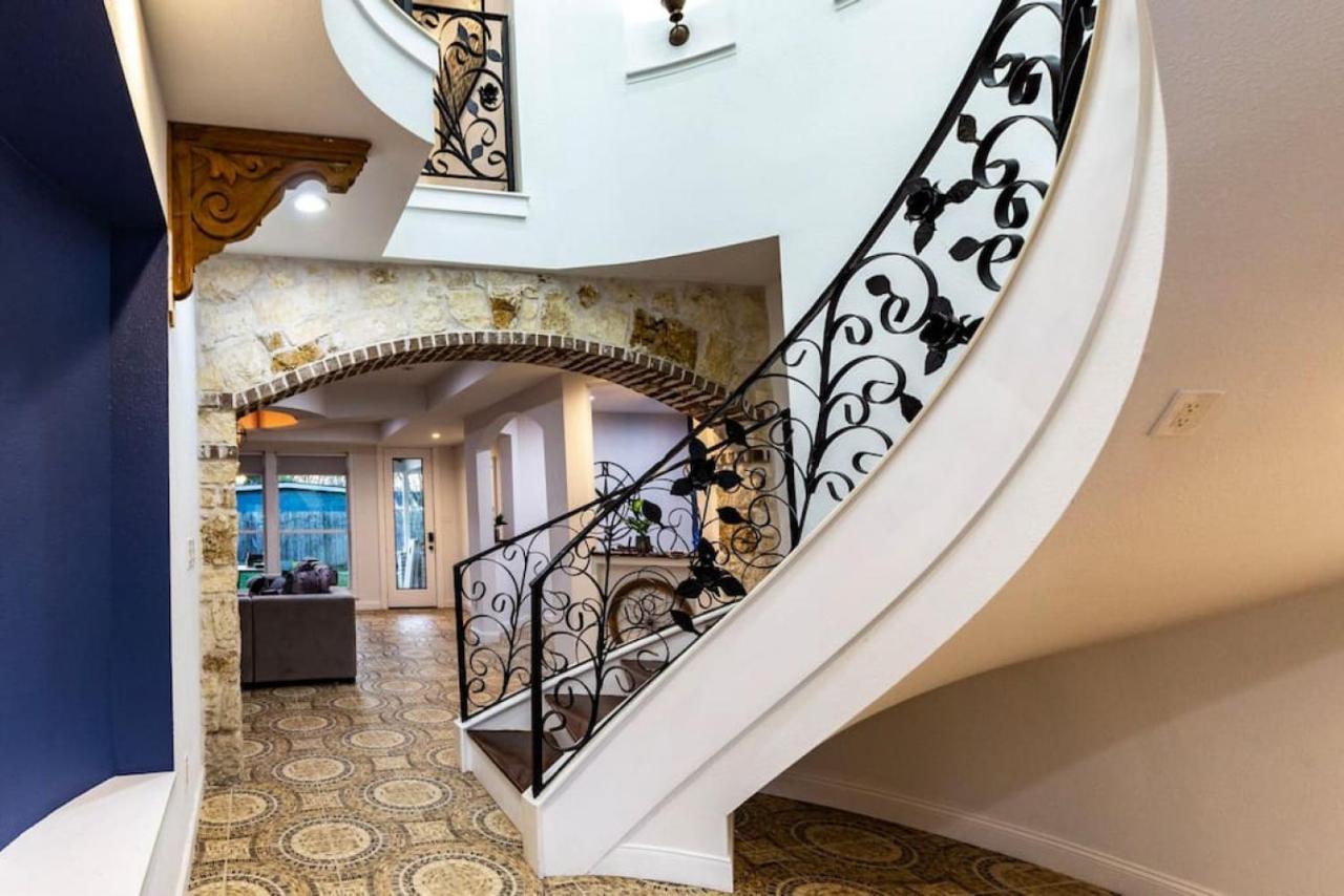 Casa de Férias Luxury Spanish Style Getaway *