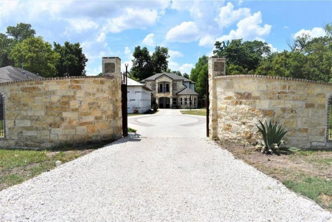 Casa de Férias Luxury Spanish Style Getaway *